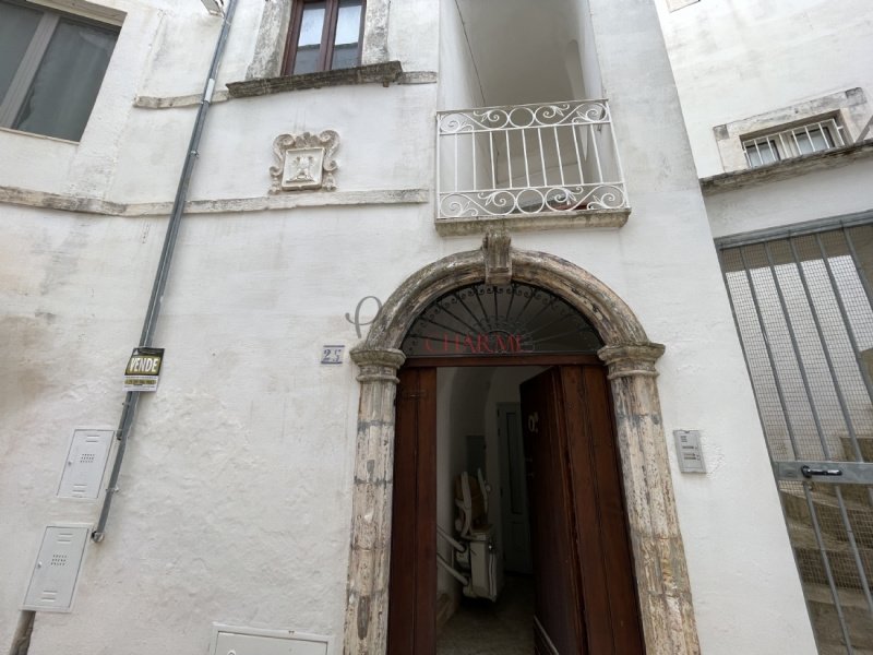 House in Cisternino