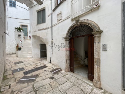 House in Cisternino