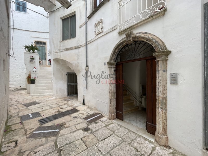 House in Cisternino