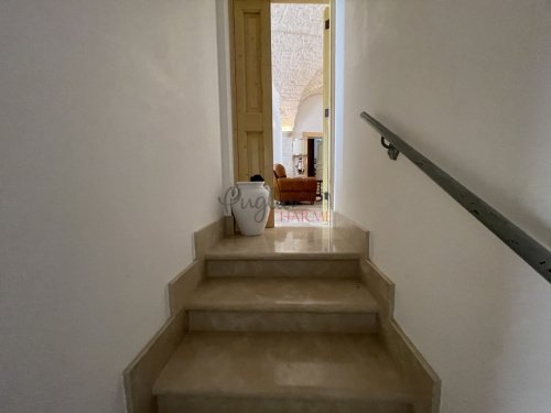 Особняк в Чистернино