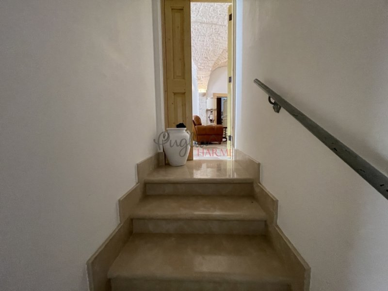 2 Bedrooms Detached house for sale in Cisternino [794750] | Gate-away®