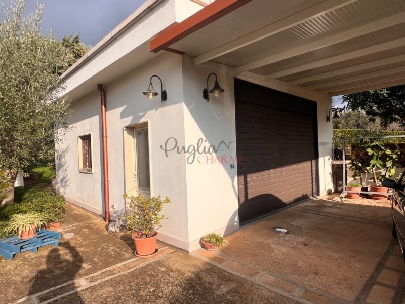 Moradia em Cisternino