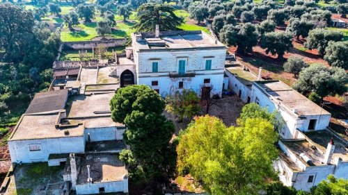 Masseria à Fasano