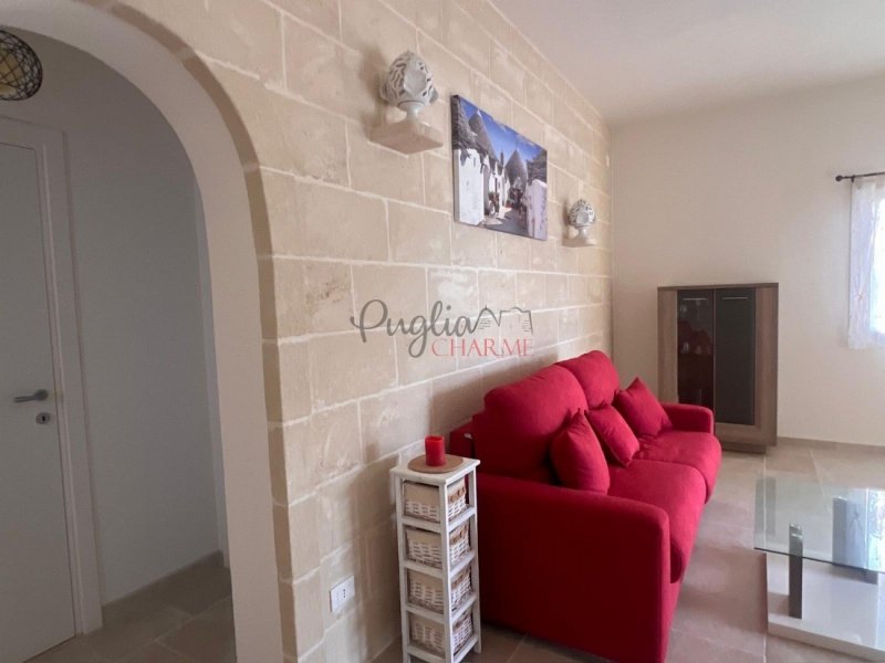 Villa in Ostuni