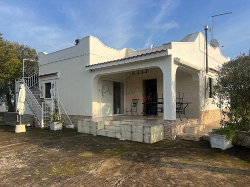 Villa in Ostuni