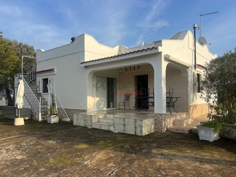 Villa in Ostuni