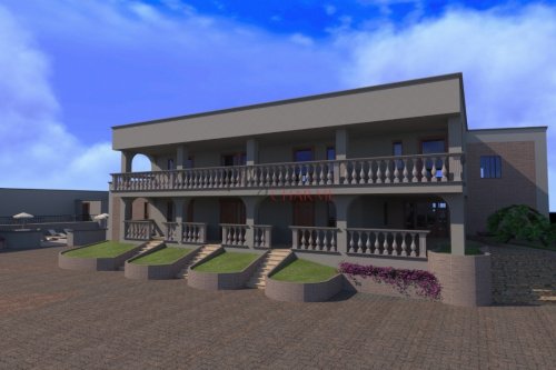 Residentie in Cisternino