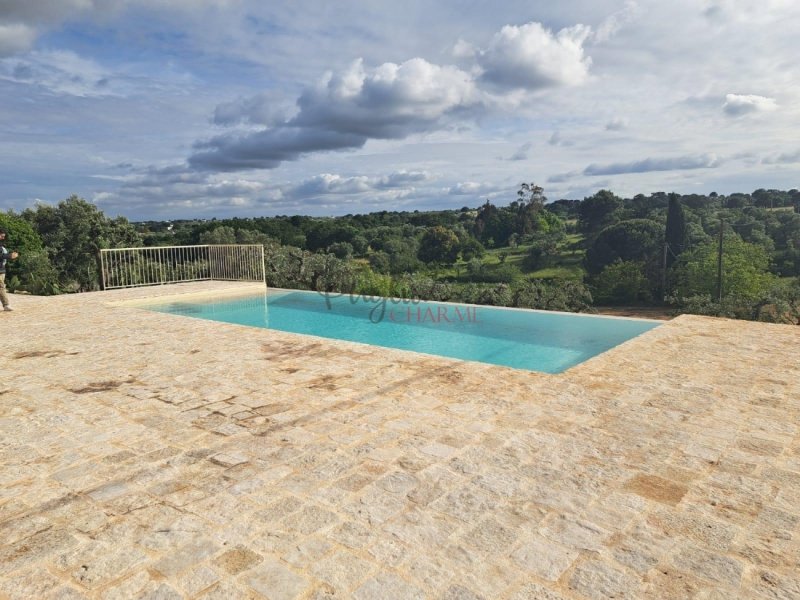 Trullo à Ostuni