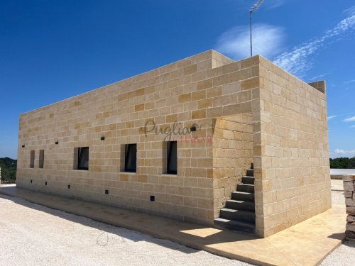 Villa in Ostuni