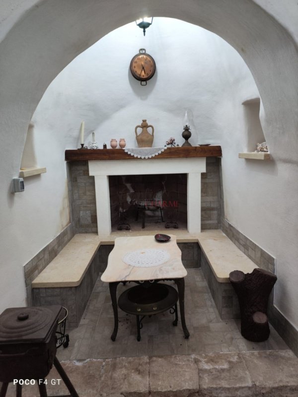 Moradia em Ceglie Messapica