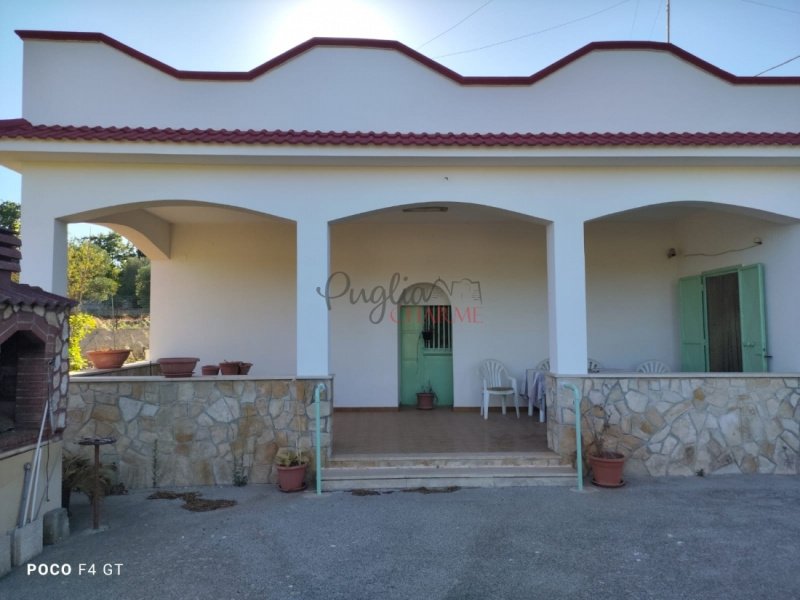 Moradia em Ceglie Messapica