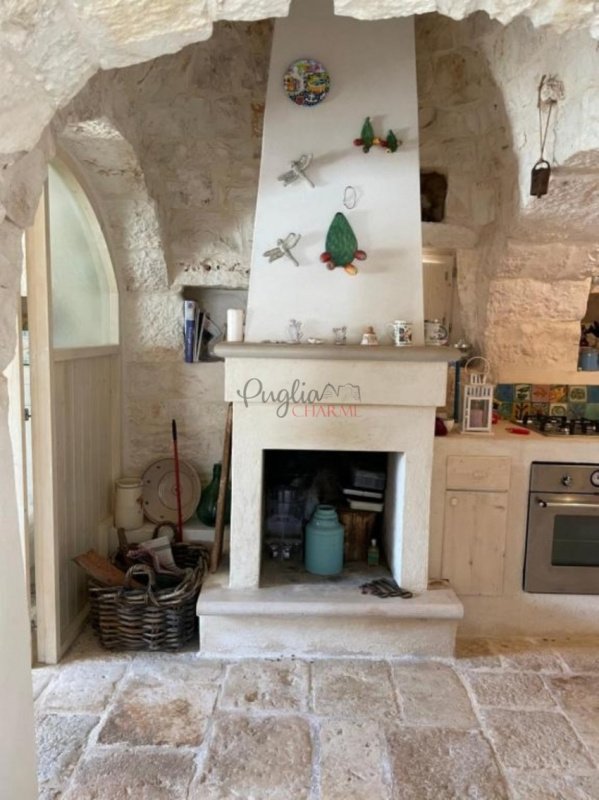 Trullo in Locorotondo