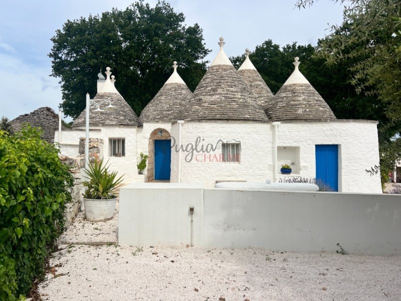 Trullo in Locorotondo