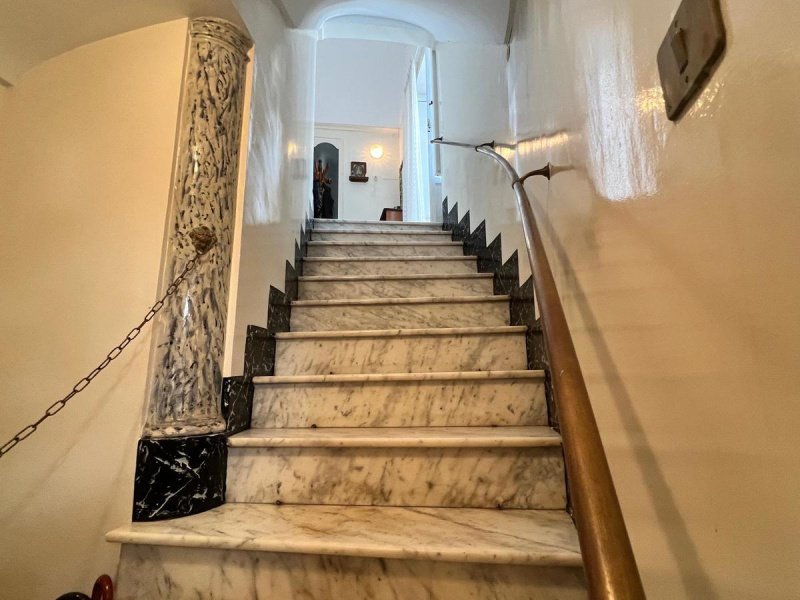 Appartamento storico a Martina Franca