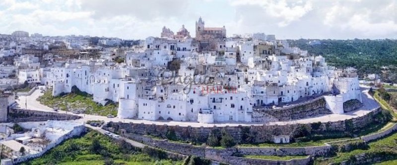 Apartamento timesharing em Ostuni