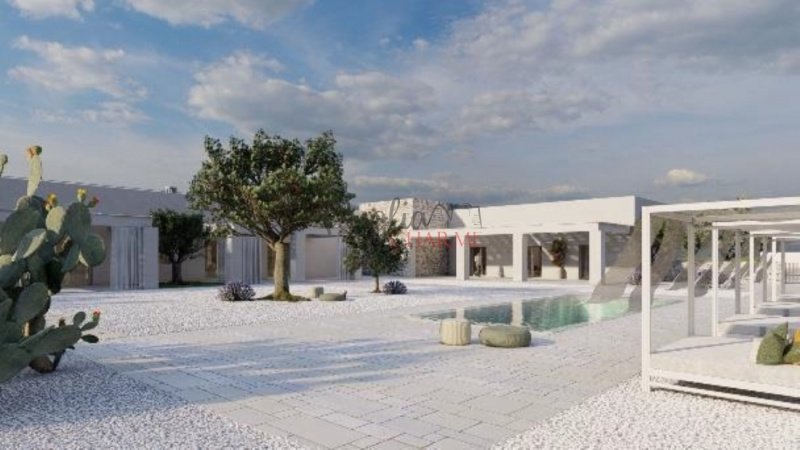 Apartamento timesharing em Ostuni