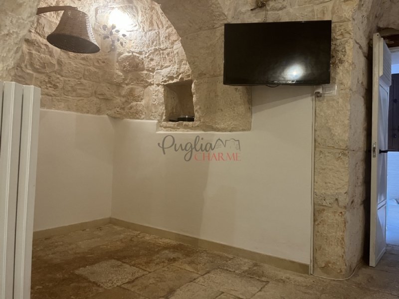 Ferme à Ceglie Messapica