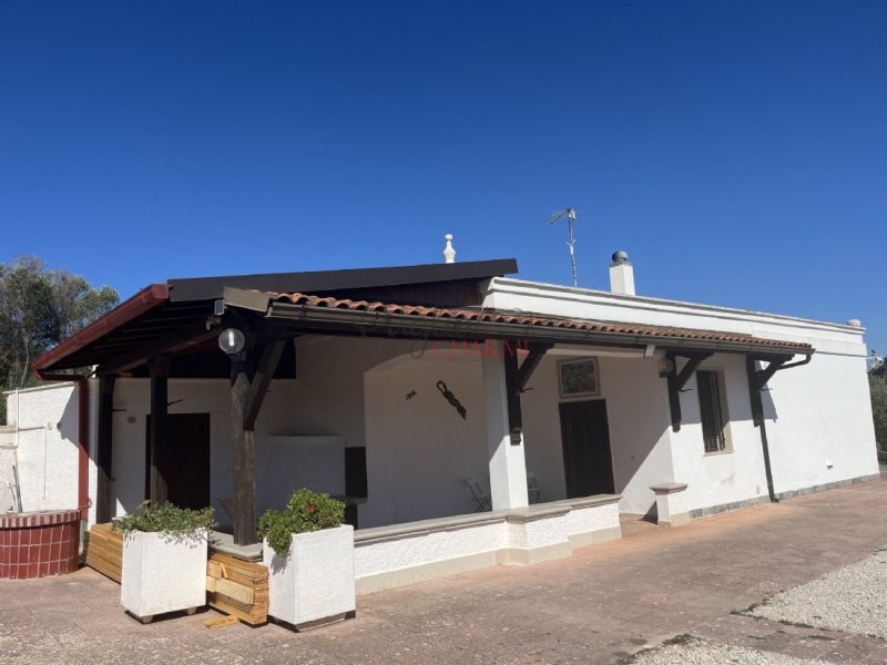 Ferme à Ceglie Messapica