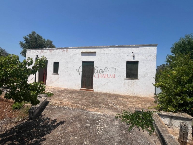 Ferme à Ceglie Messapica
