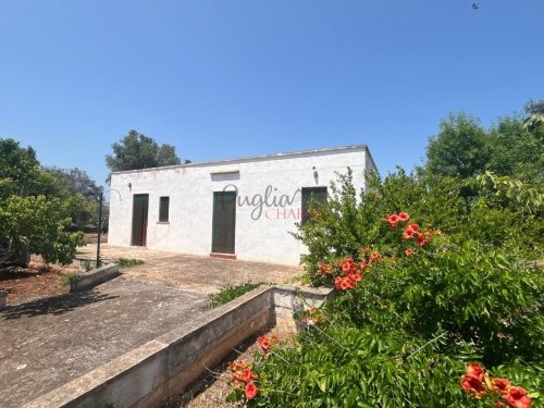 Ferme à Ceglie Messapica
