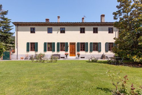 Villa in Lucca