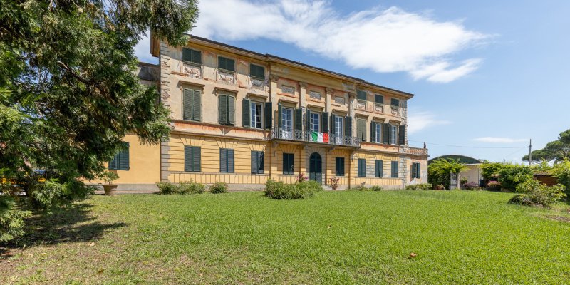 Villa in Capannori