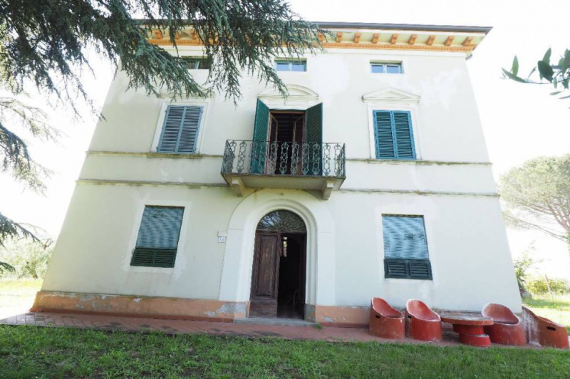 Villa in Capannori