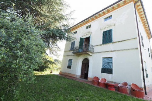 Villa en Capannori