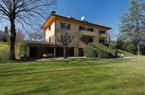 Villa a Lucca