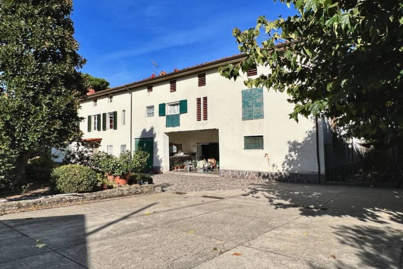 Bauernhaus in Capannori