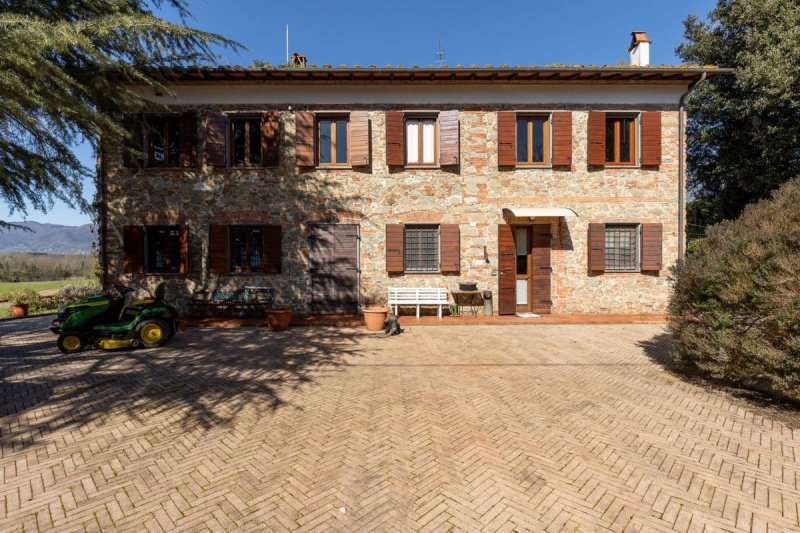 蒙泰卡尔洛农舍