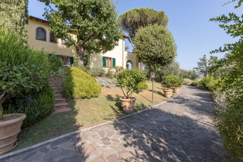 Casa Trullo em Lucca