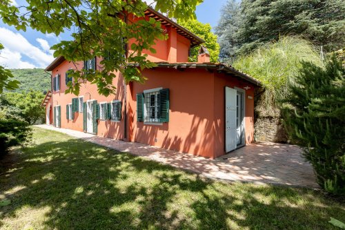 Farmhouse in Lucca