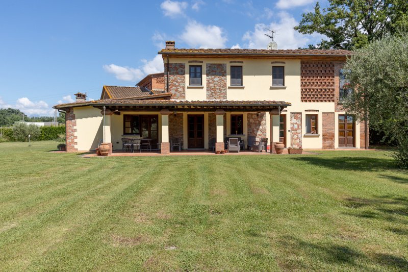 Villa in Capannori