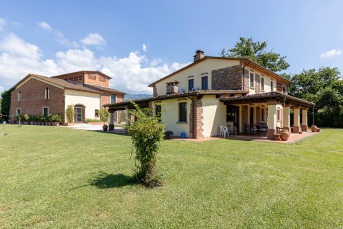 Villa in Capannori