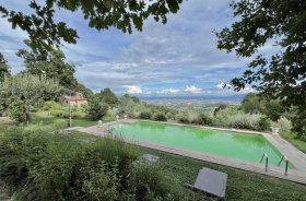 Farmhouse in Lucca