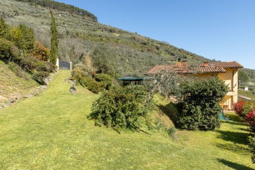 Bauernhaus in Capannori