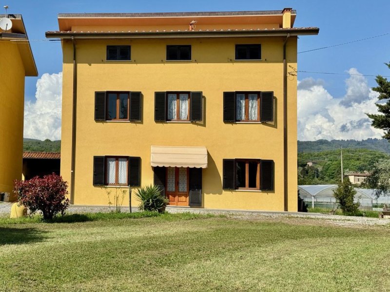 Villa en Lucca