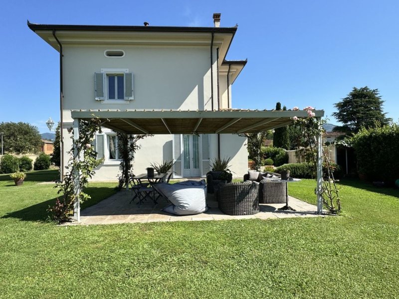 Villa i Capannori