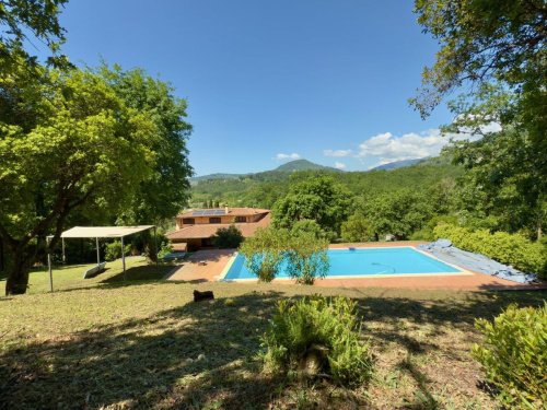 Villa en Lucca