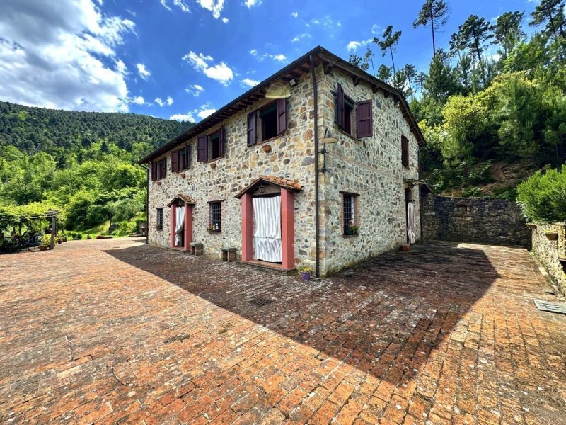 Bauernhaus in Capannori