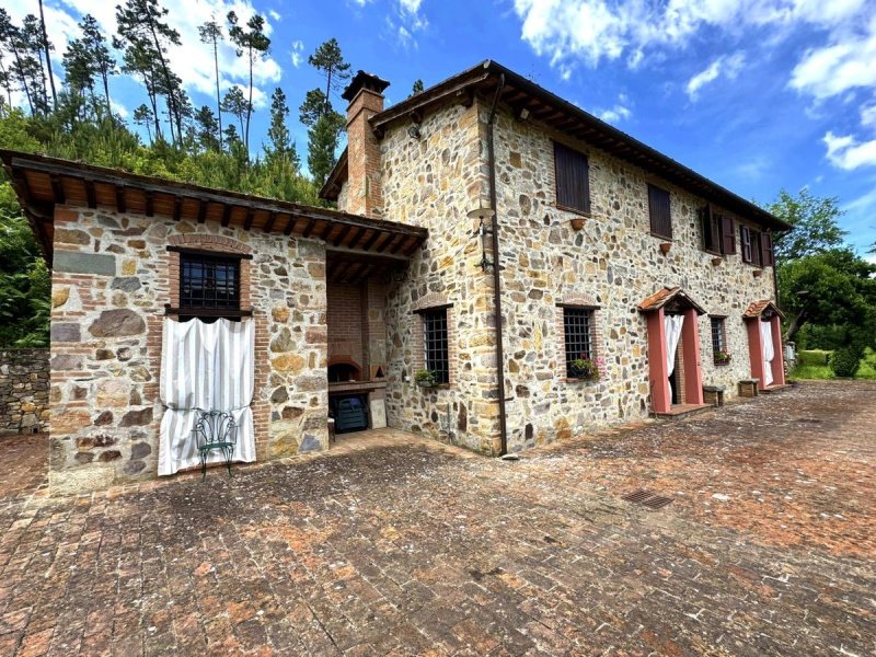 Bauernhaus in Capannori