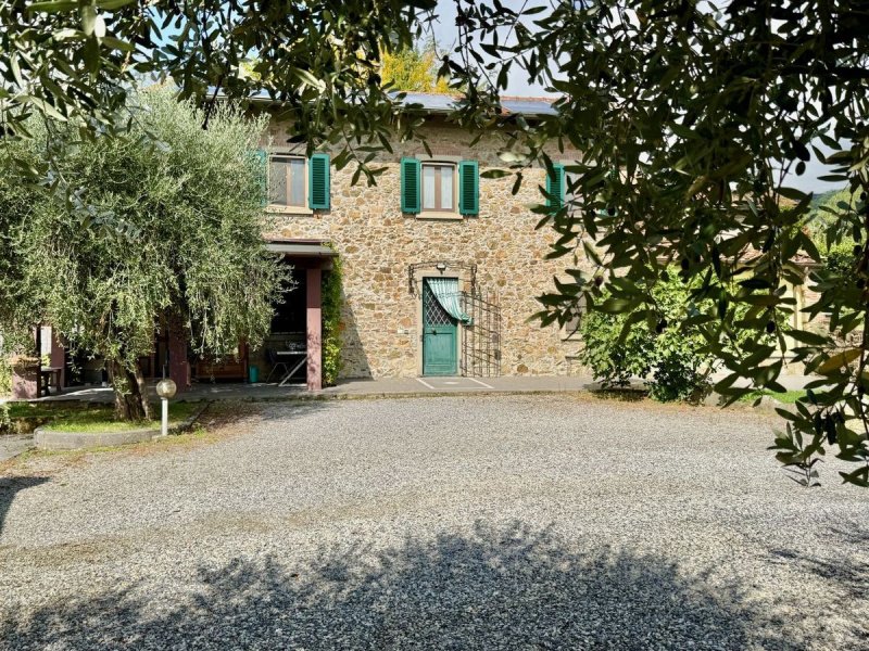 Cabaña en Capannori