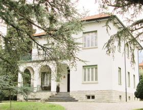 Вилла в Манделло-дель-Ларио