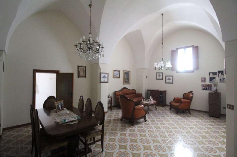 Appartement à San Vito dei Normanni