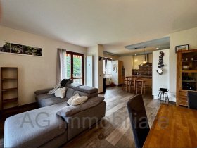 Appartement in Verbania
