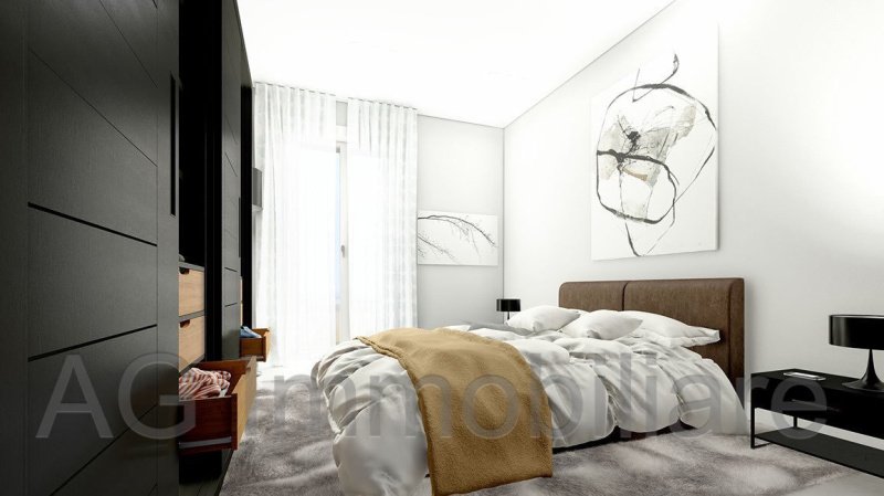 Apartamento en Verbania