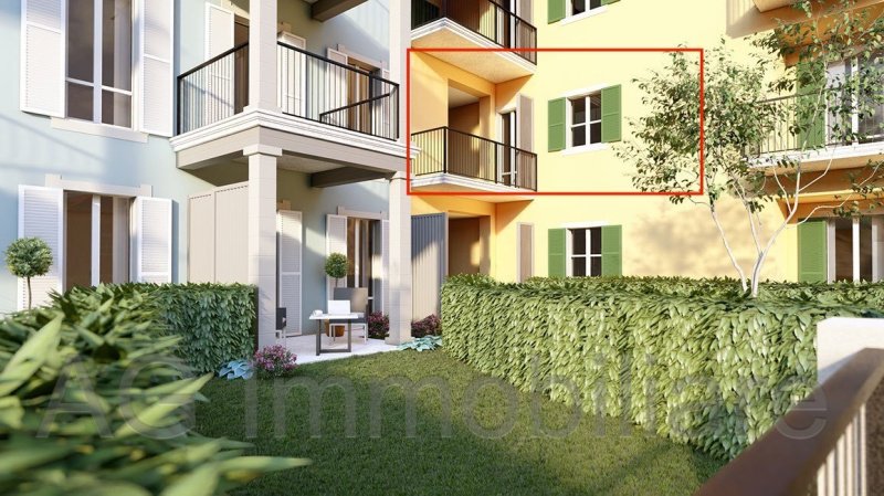 Apartamento en Verbania