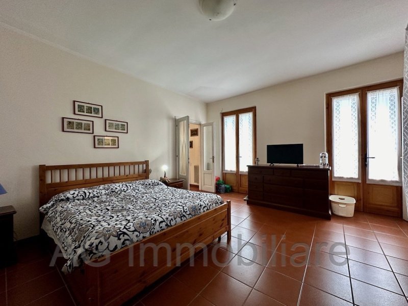 Apartamento em Verbania