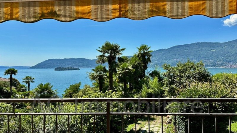 Appartement in Verbania